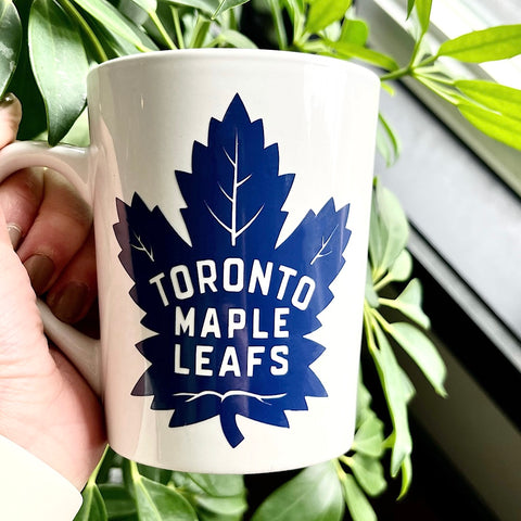 Toronto Mug
