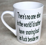 14oz Coffee Mug