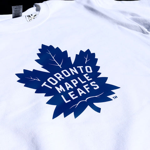 Toronto Maple Leaf Shirt